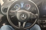 Mercedes-Benz Vito 114CDI 1.HD EXTRALANG REGAL/NAV/SHZ/KAM/GRA 110.906 km 18.490 &euro; Hatten 26209