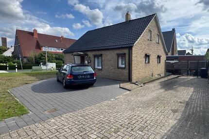 Haus Oldenburg Alexandersfeld - 4 Zimmer, 107 m&sup2;, 370.000&euro; | Angebot:27280837