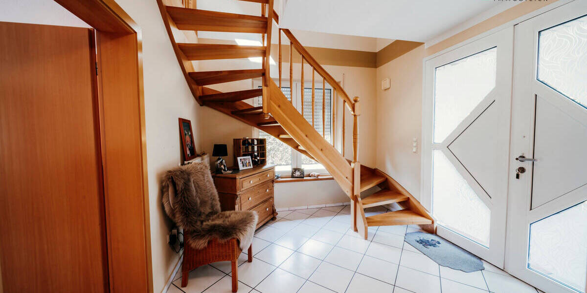 Einfamilienhaus Garrel / Nikolausdorf Nikolausdorf - 5 Zimmer, 161 m&sup2;, 399.000&euro; | Angebot:25798146