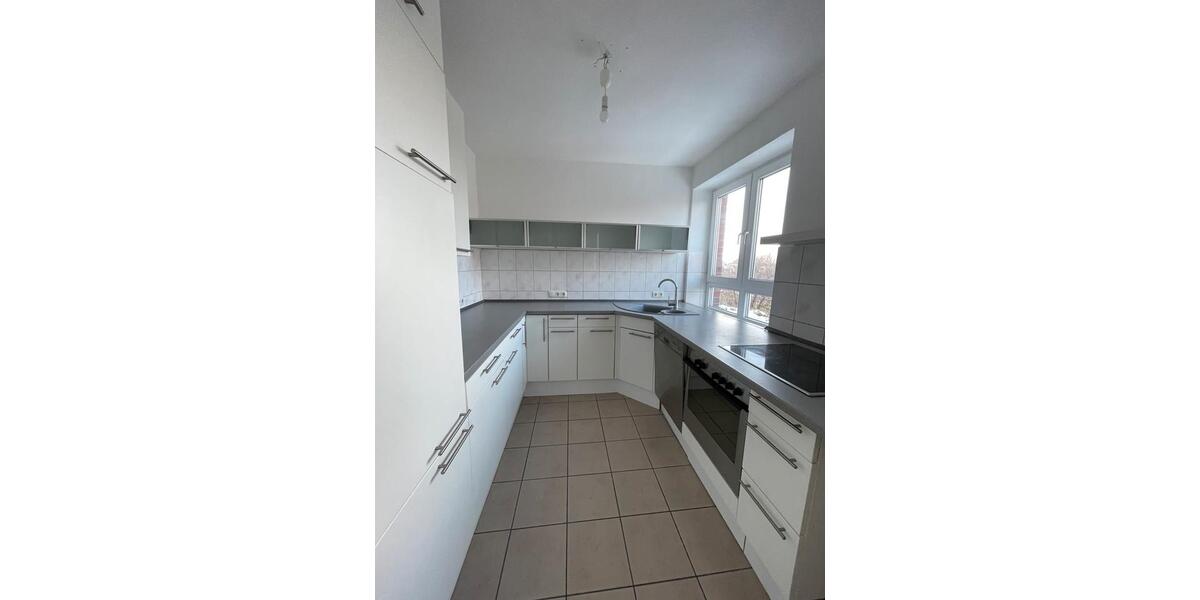 Etagenwohnung Oldenburg Bloherfelde - 2 Zimmer, 81 m&sup2;, 980&euro; | Angebot:25055188