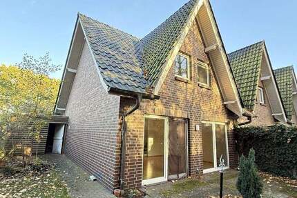 Haus Oldenburg Kreyenbrück - 4 Zimmer, 89 m&sup2;, 290.000&euro; | Angebot:24402202