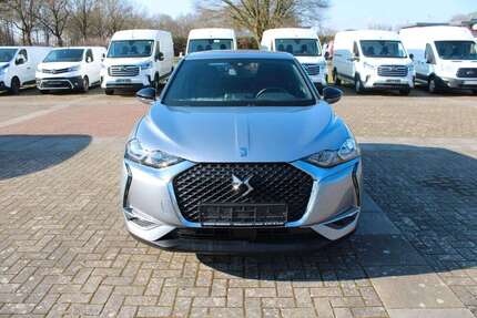 DS Automobiles DS 3 Crossback 55.000 km 13.900 &euro; Wiefelstede 26215