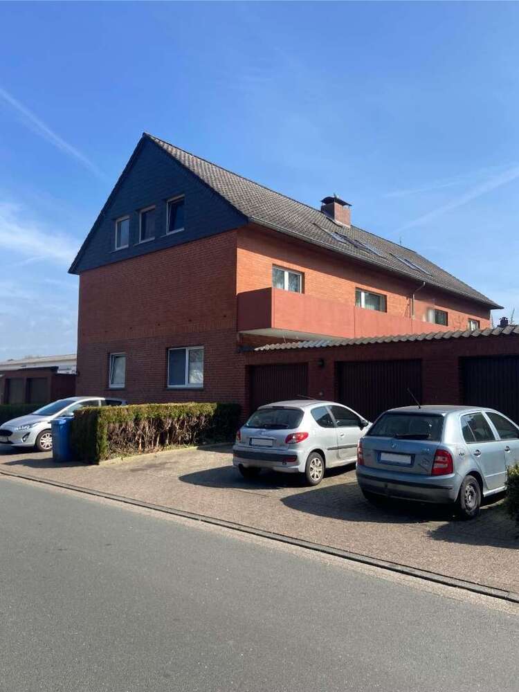 Wohnung zum Mieten in Oldenburg 700 € 88 m²