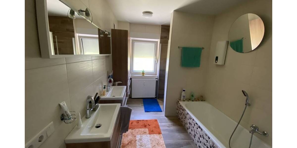 Etagenwohnung Bad Zwischenahn Bad Zwischenahn II - 2 Zimmer, 85 m&sup2;, 850&euro; | Angebot:26787158