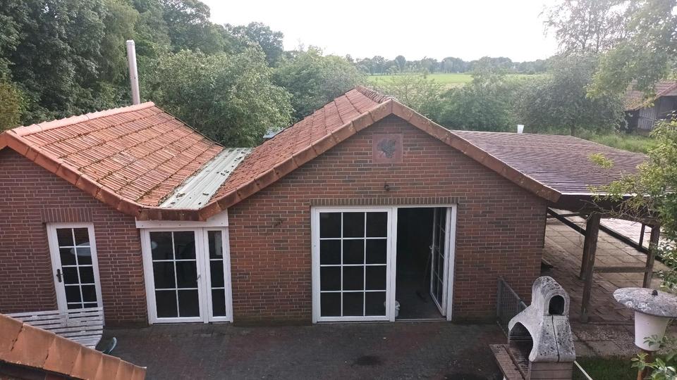 Einfamilienhaus Apen - 10 Zimmer, 350 m&sup2;, 240.000&euro; | Angebot:27195364