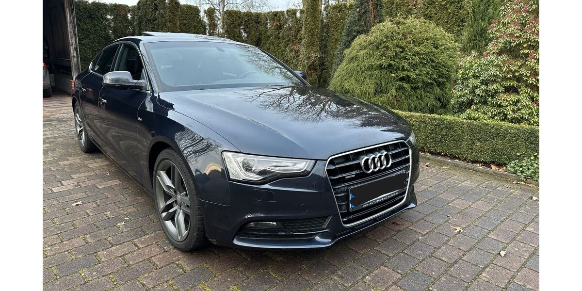Audi A5 240.000 km 11.499 &euro; Westerstede 26655