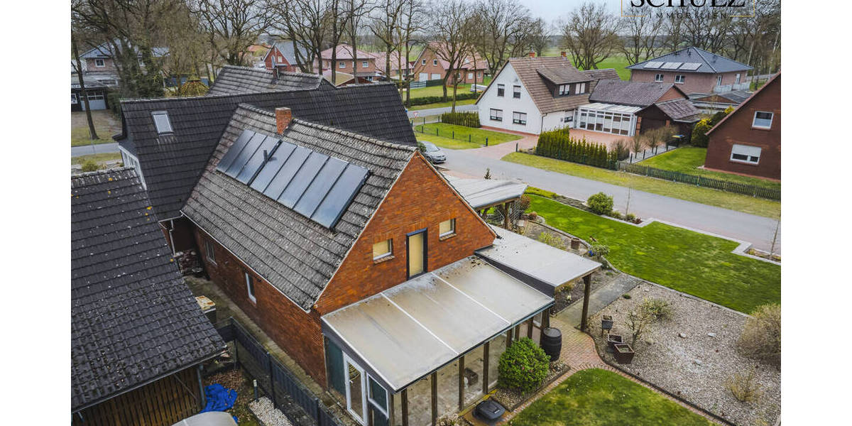 Mehrfamilienhaus, Wohnhaus Garrel - 1 Zimmer, 228 m&sup2;, 555.000&euro; | Angebot:26217998