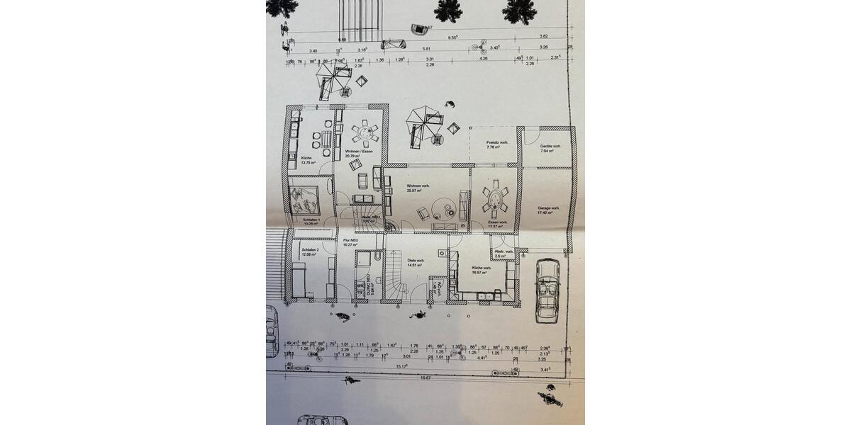 Einfamilienhaus Bösel - 12 Zimmer, 300 m&sup2;, 579.000&euro; | Angebot:26223376