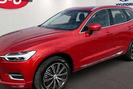 Volvo XC60 96.500 km 29.390 &euro; Bad Zwischenahn 26160