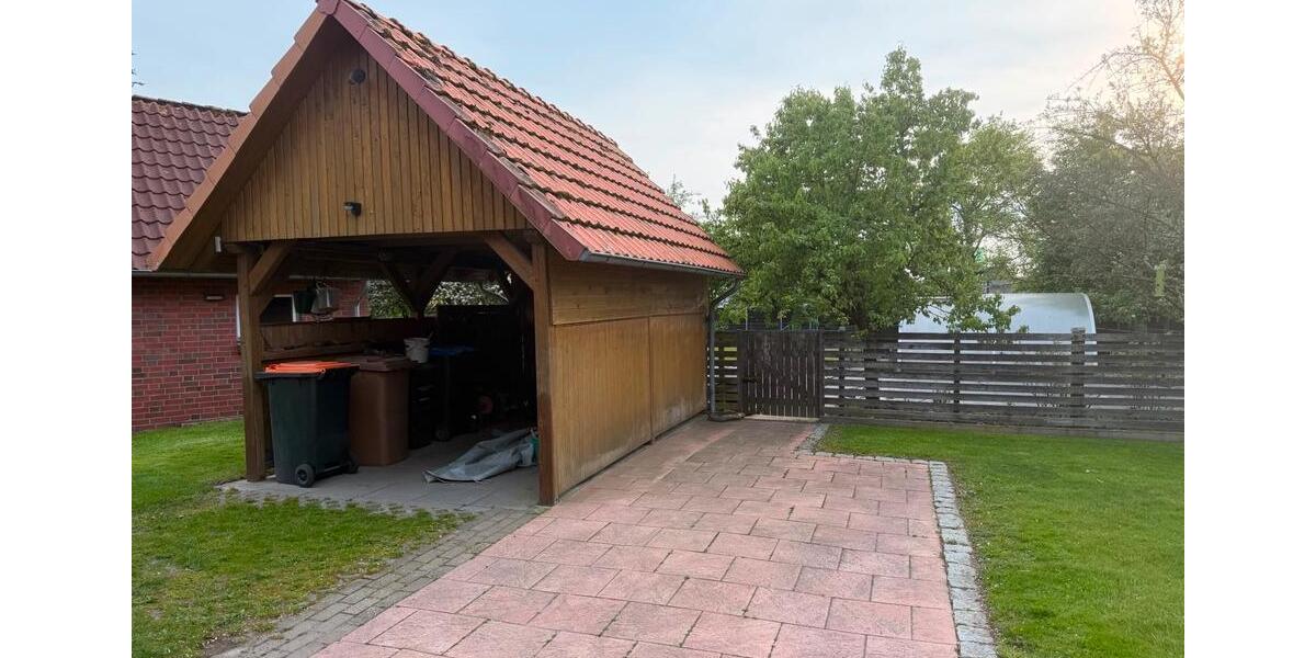 Einfamilienhaus Varel - 3 Zimmer, 104 m&sup2;, 350.000&euro; | Angebot:26802725