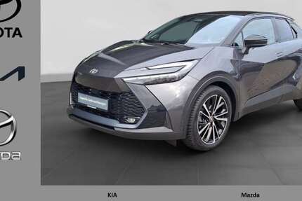 Toyota C-HR 22.621 km 33.480 &euro; Delmenhorst 27755