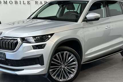 Skoda Kodiaq 72.450 km 33.749 &euro; Wardenburg 26203