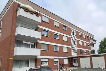 Wohnung zum Kaufen in Beckum 110.000 € 62.4 m²