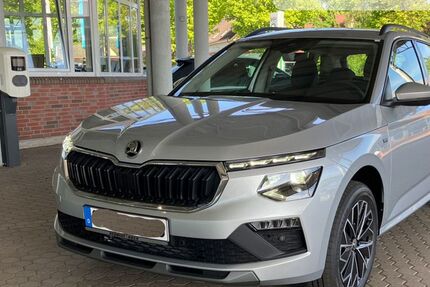 Skoda Kamiq 4.900 km 23.990 € Oldenburg 26123