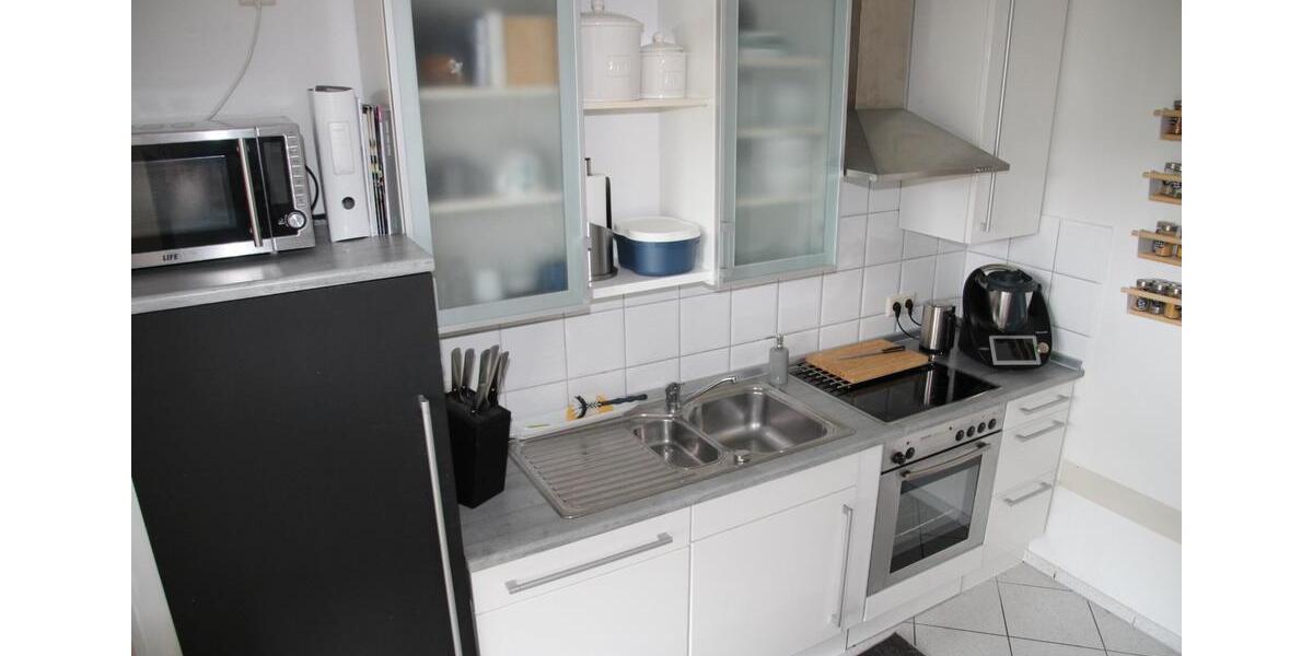 Etagenwohnung Oldenburg Alexandersfeld - 2 Zimmer, 64 m&sup2;, 199.500&euro; | Angebot:26496683