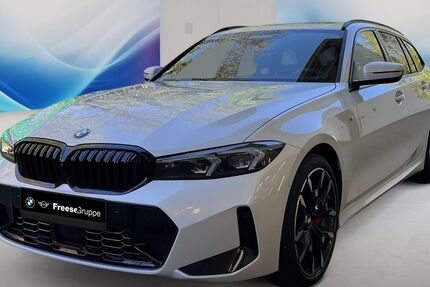 BMW 320 11.482 km 53.900 &euro; Oldenburg 26135