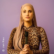 Anissa Loucif - Mach nicht so auf teuer 09.05.2026 Unikum Oldenburg