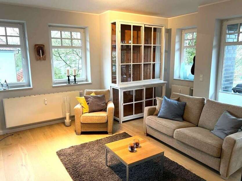 Wohnung zum Mieten in Oldenburg 1.755 € 117.51 m²