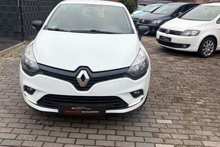 Renault Clio 142.000 km 5.750 &euro; Delmenhorst 27751