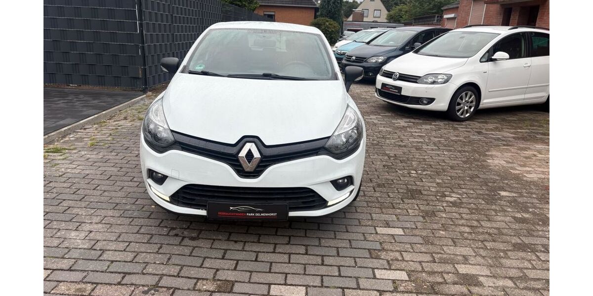 Renault Clio 142.000 km 5.750 &euro; Delmenhorst 27751