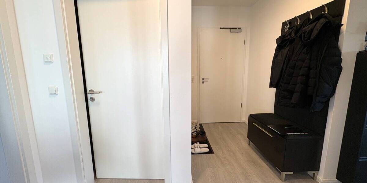 Etagenwohnung Bad Zwischenahn Bad Zwischenahn I - 3 Zimmer, 79 m&sup2;, 1.050&euro; | Angebot:26204478