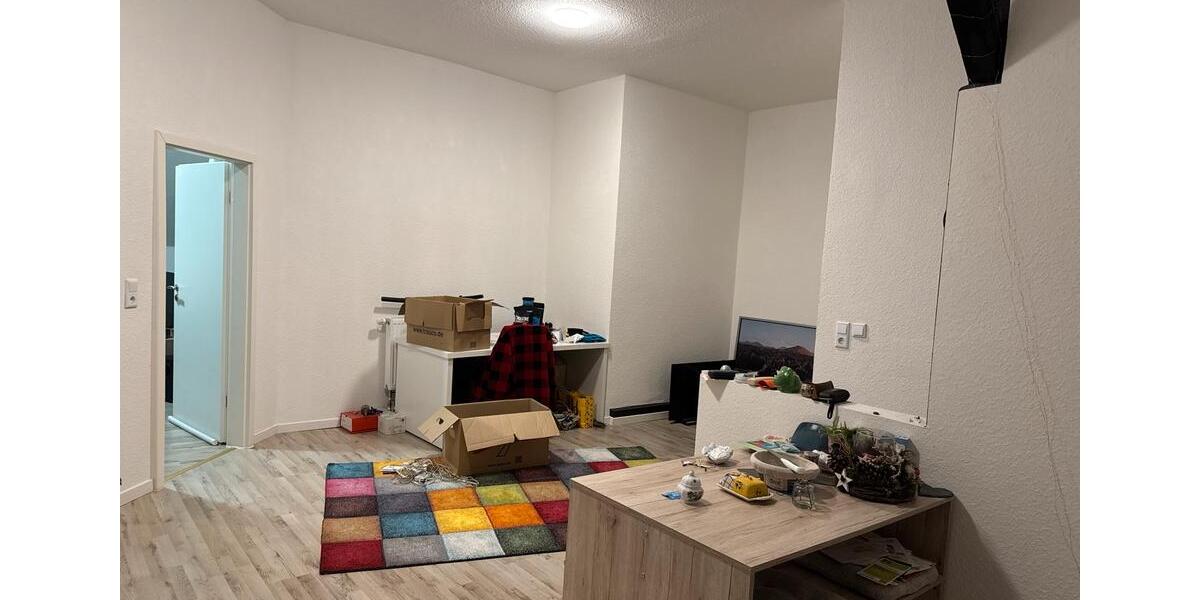 2,5 Zimmer Wohnung 2.5 zimmer
