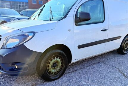 Mercedes-Benz Citan 234.000 km 4.299 &euro; Delmenhorst 27755