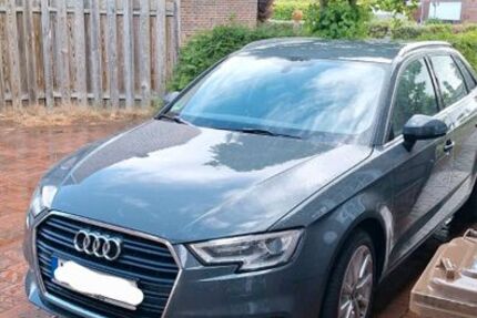 Audi A3 147.000 km 14.300 &euro; Apen 26689