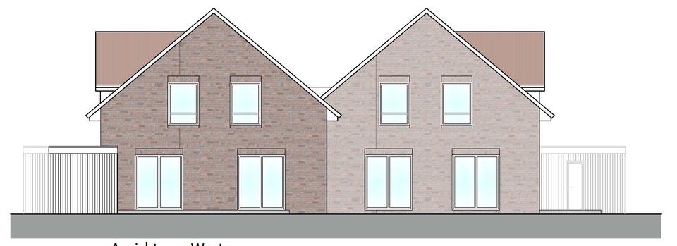 Doppelhaushälfte Rastede - 6 Zimmer, 168 m&sup2;, 1.950&euro; | Angebot:26255438