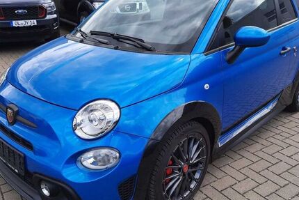 Abarth 695
