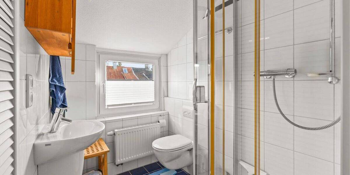 Reihenmittelhaus Oldenburg (Oldb) Bürgerfelde - 5 Zimmer, 117 m&sup2;, 440.000&euro; | Angebot:26228861