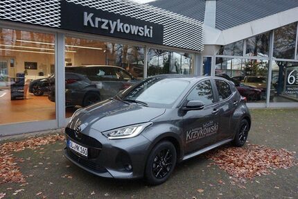 Mazda 2 Hybrid 2.787 km 27.990 &euro; Rastede 26180
