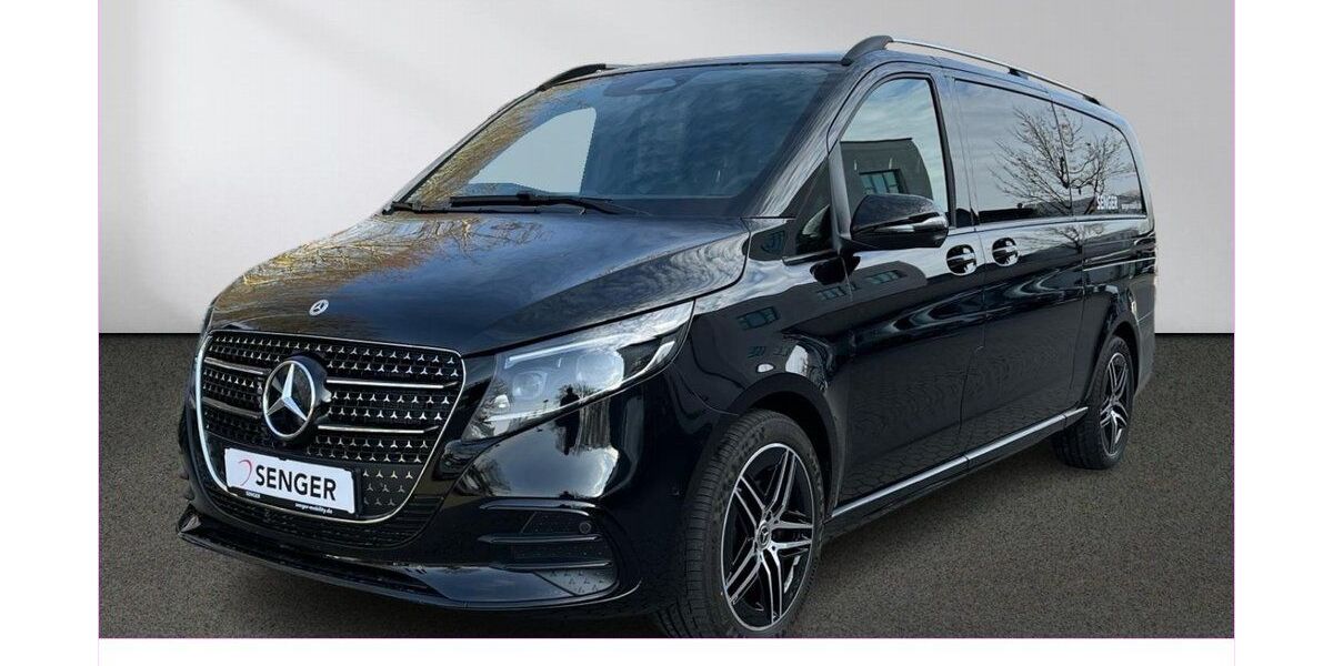 Mercedes-Benz V 300 9.950 km 102.950 &euro; Oldenburg OT Tweelbäke 26135