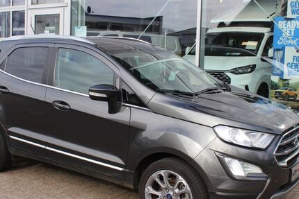 Ford EcoSport 39.999 km 16.950 &euro; Rastede 26180