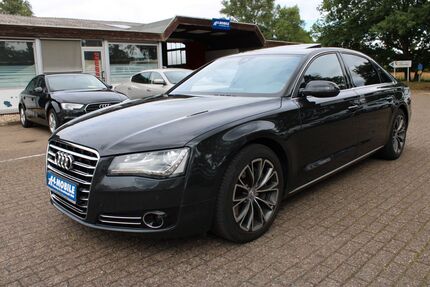 Audi A8 259.800 km 15.499 &euro; Oldenburg 26129