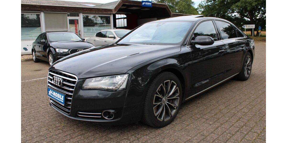 Audi A8 259.800 km 15.499 &euro; Oldenburg 26129
