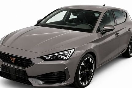 Cupra Leon 39.980 km 23.950 &euro; Wardenburg 26203