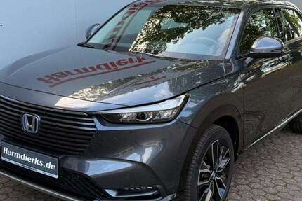 Honda HR-V 37.043 km 22.990 &euro; Oldenburg 26125