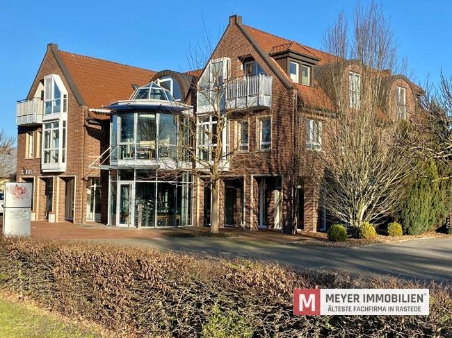 Büro- Praxisfläche in 1A Werbelage von Ofen (Obj.-Nr.: 6549) zimmer