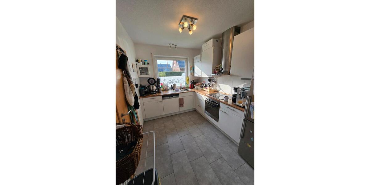 Doppelhaushälfte Edewecht - 5 Zimmer, 115 m&sup2;, 407.000&euro; | Angebot:25905373