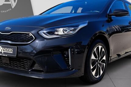 Kia ceed Sportswagon 67.140 km 17.354 &euro; Oldenburg 26135