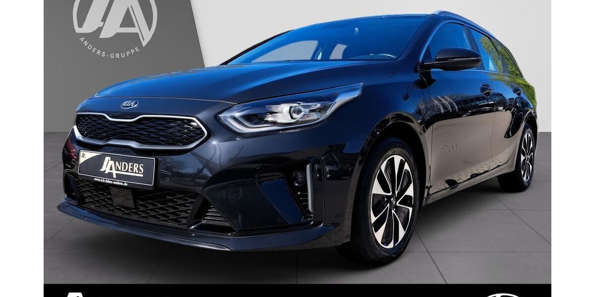 Kia ceed Sportswagon 67.140 km 17.354 &euro; Oldenburg 26135