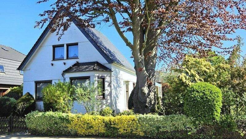Einfamilienhaus Delmenhorst Brendel/Adelheide - 5 Zimmer, 107 m&sup2;, 295.000&euro; | Angebot:26867778