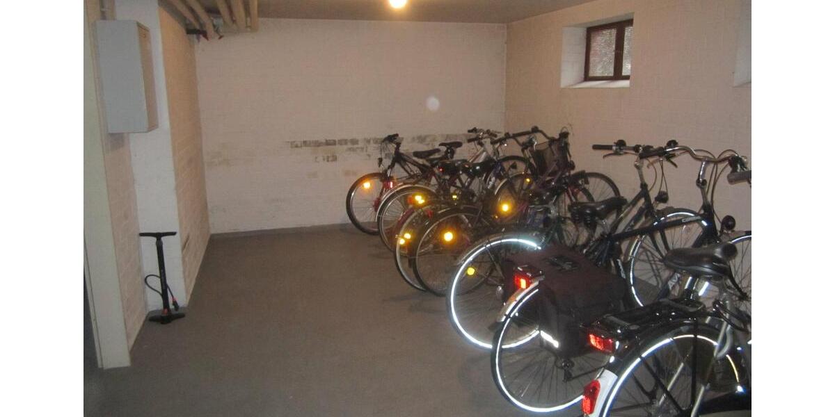 Erdgeschoßwohnung Delmenhorst Deichhorst - 2 Zimmer, 54 m&sup2;, 195.000&euro; | Angebot:27264808