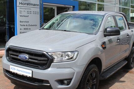 Ford Ranger 50.152 km 34.950 &euro; Rastede 26180
