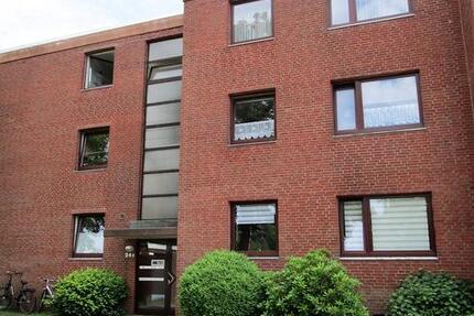 Wohnung Oldenburg Bürgeresch - 1 Zimmer, 25 m&sup2;, 595&euro; | Angebot:25416238