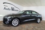 Audi A3 30TFSI limo Navi Leder Digital VIC Kamera LED 66.400 km 21.450 € Garrel 49681