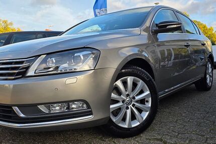 VW Passat 159.992 km 9.999 € Metjendorf 26215