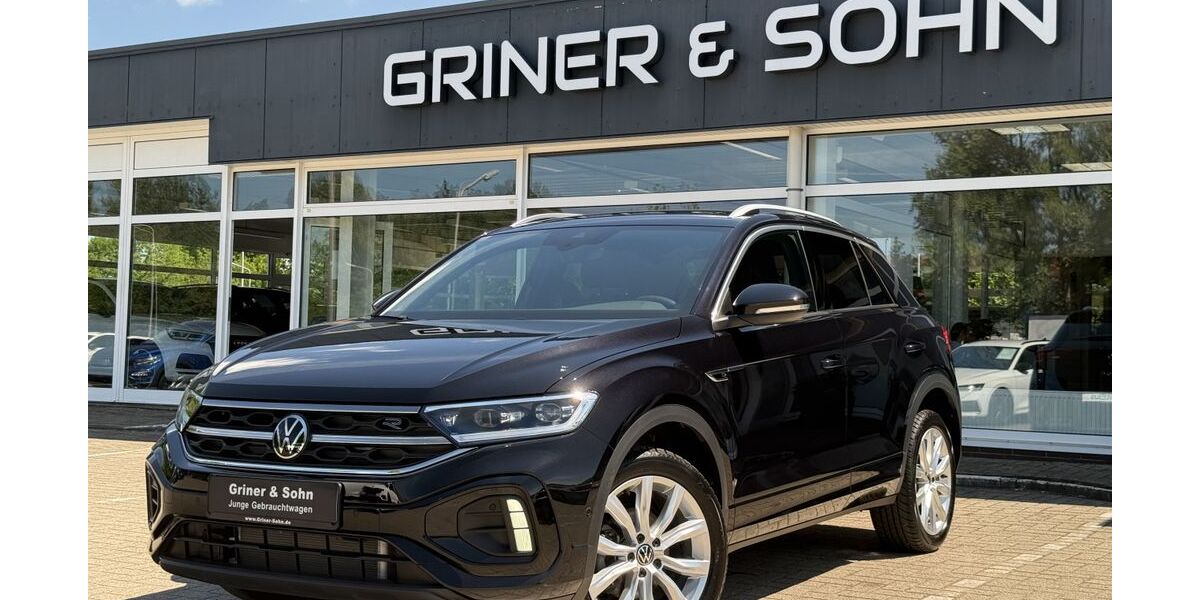VW T-Roc 7.255 km 26.950 &euro; Lemwerder 27809