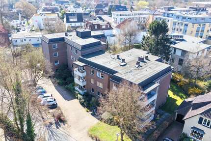 Wohnung Oldenburg Dobbenviertel - 3 Zimmer, 75 m&sup2;, 195.000&euro; | Angebot:26361699